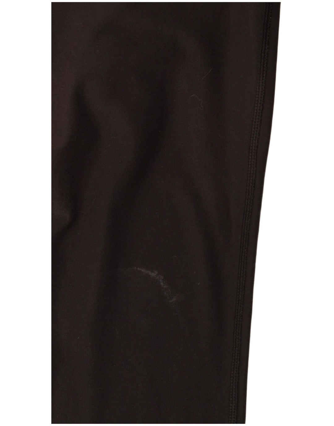 Leggings Nike Dri Fit UK 12 Médio Preto Colourblock