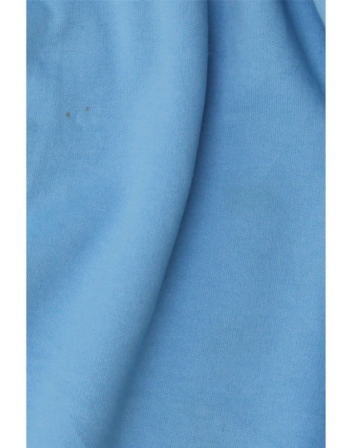 CHAMPION moletom masculino jumper 2XL algodão azul