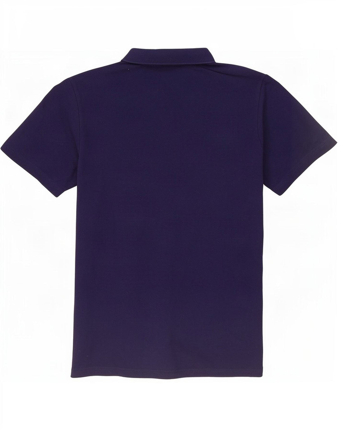 Camisa polo masculina Puma médio azul marinho algodão