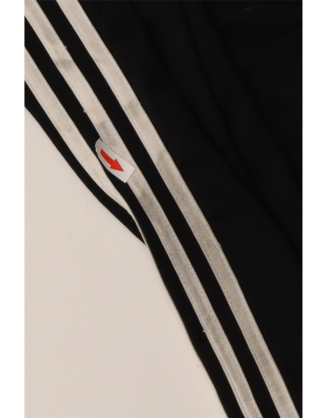 Calças de treino ADIDAS Aeroready para meninas 11-12 anos preto poliéster