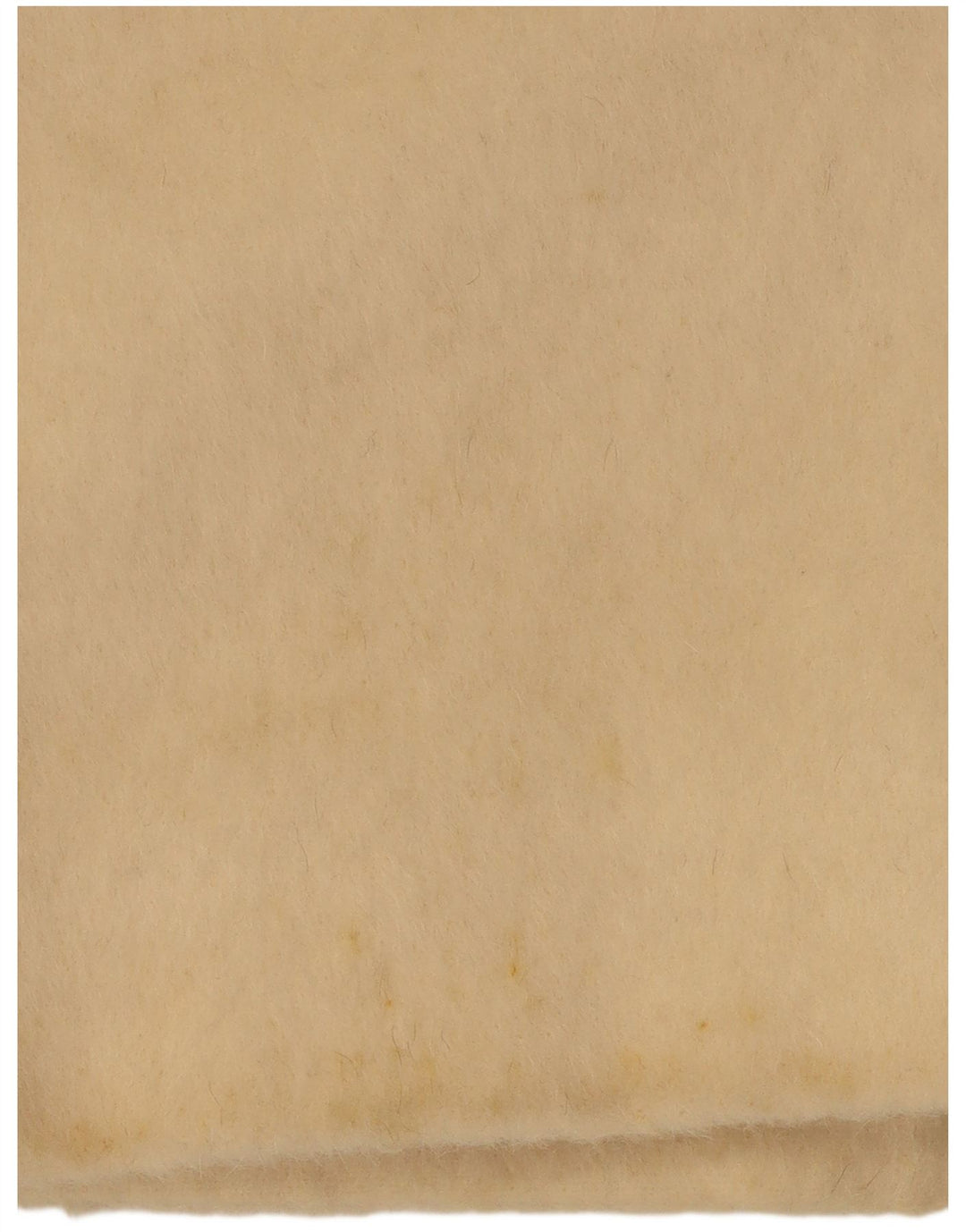 Max Mara Casaco feminino duplo breasted Reino Unido 10 pequeno off white clássico