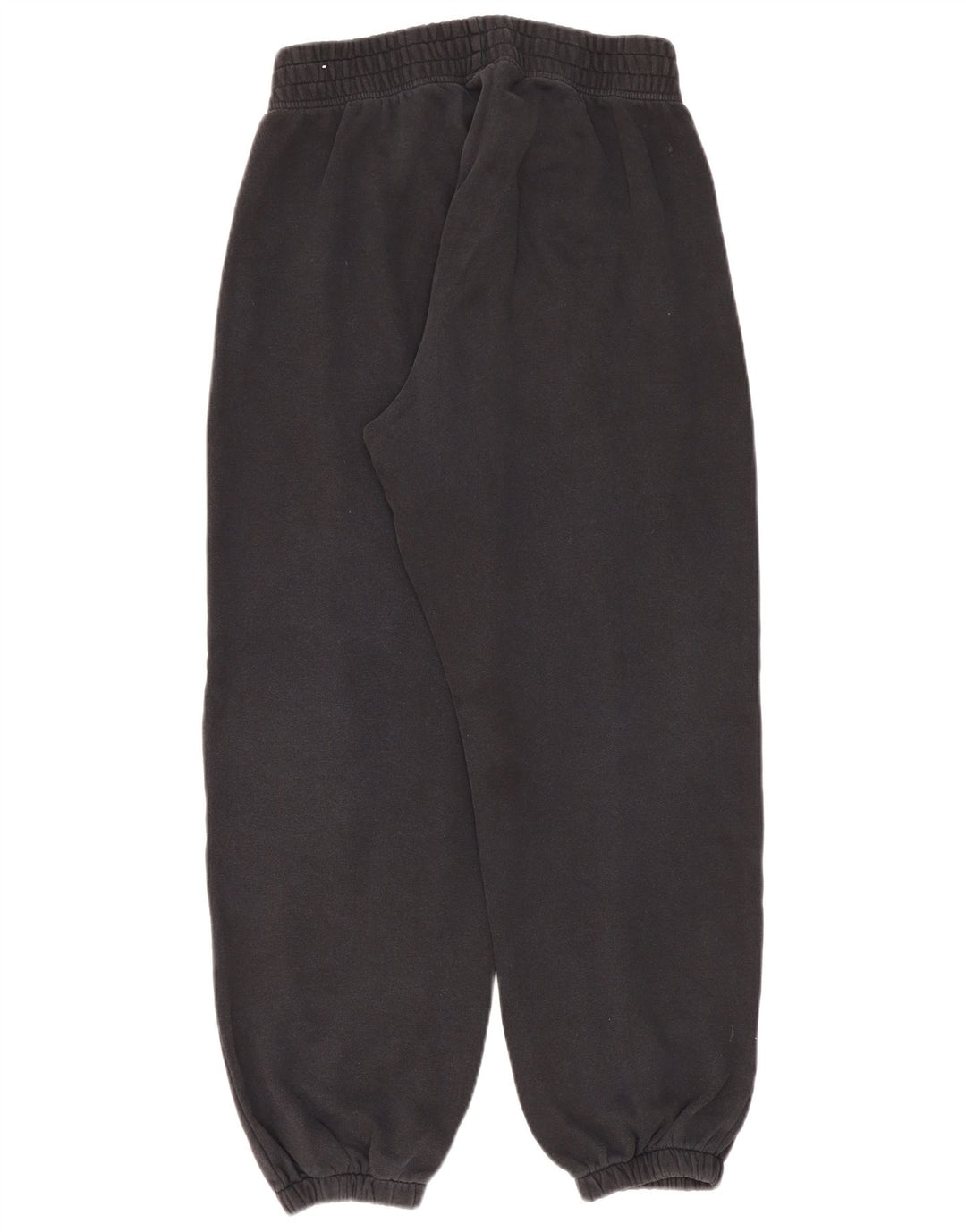Nike Mens Treino Calças Joggers Médio Algodão Preto