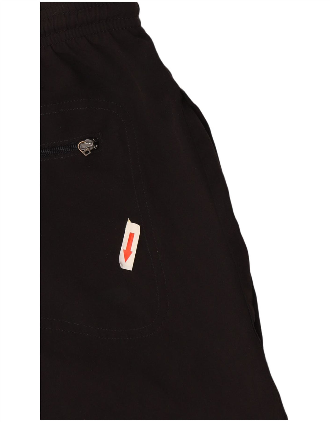 Adidas Mens Sport Shorts Médio Preto Esportes