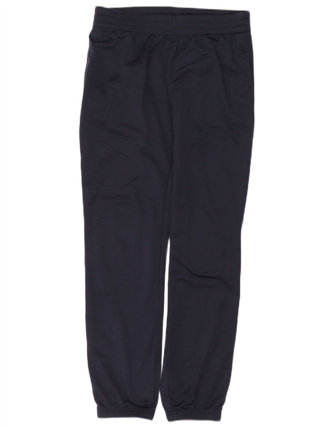 Calça de treino feminina Lotto Joggers UK 16 grande azul marinho