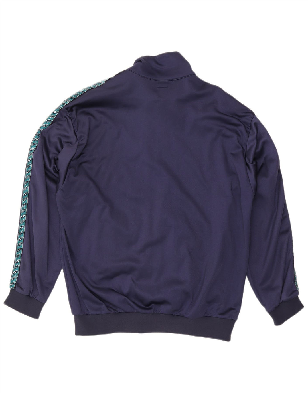 Asics Mens Treino Top XL Azul Marinho