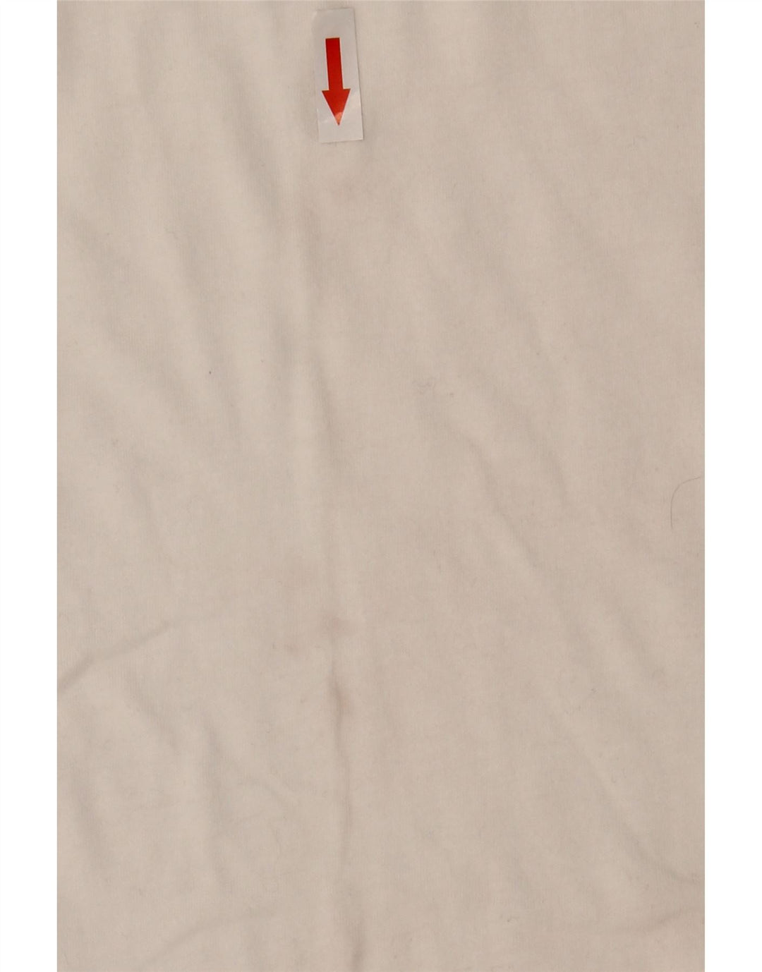 Under Armour Masculino Heat Gear Graphic Colete Top Médio Algodão Branco