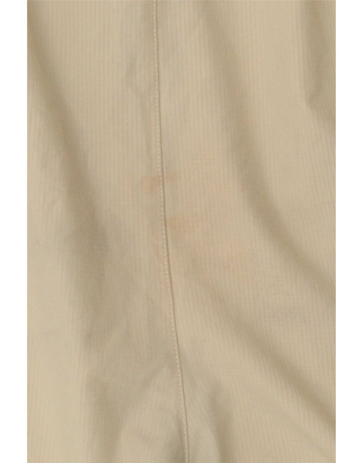 Ellesse Mens Sport Shorts Grande Poliéster Bege