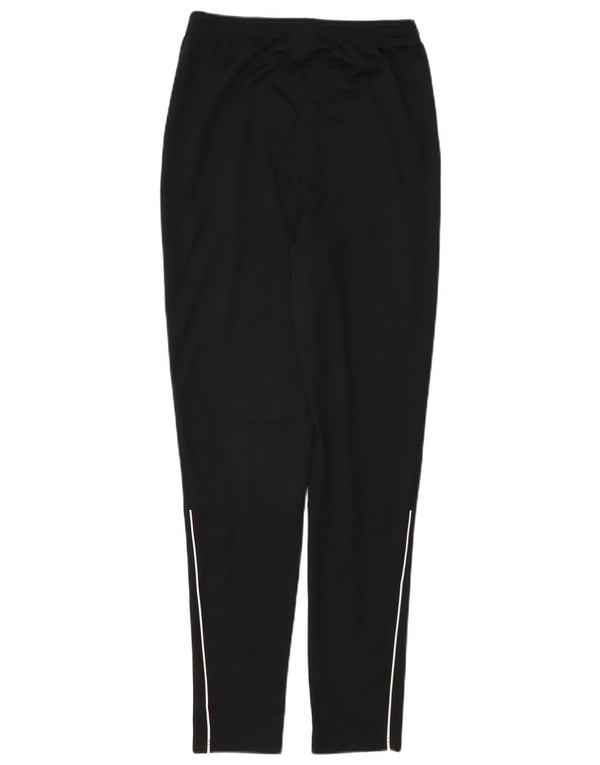 Calça de treino Nike masculina Dri Fit XS azul marinho poliéster