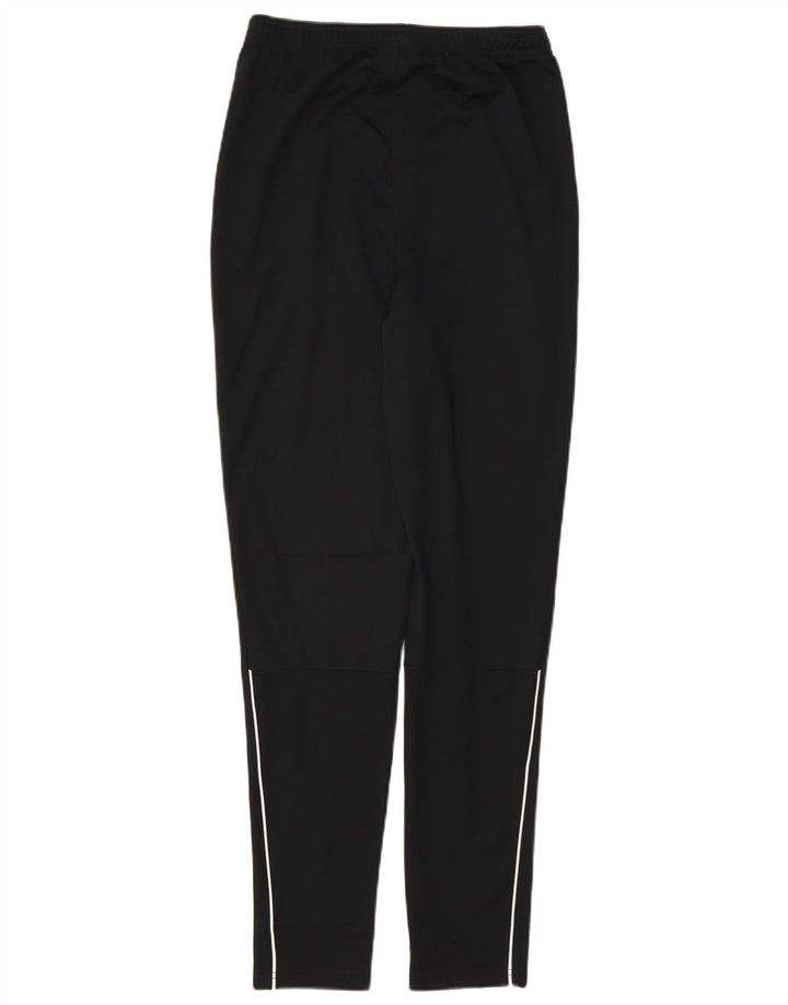 Calça de treino Nike masculina Dri Fit XS azul marinho poliéster