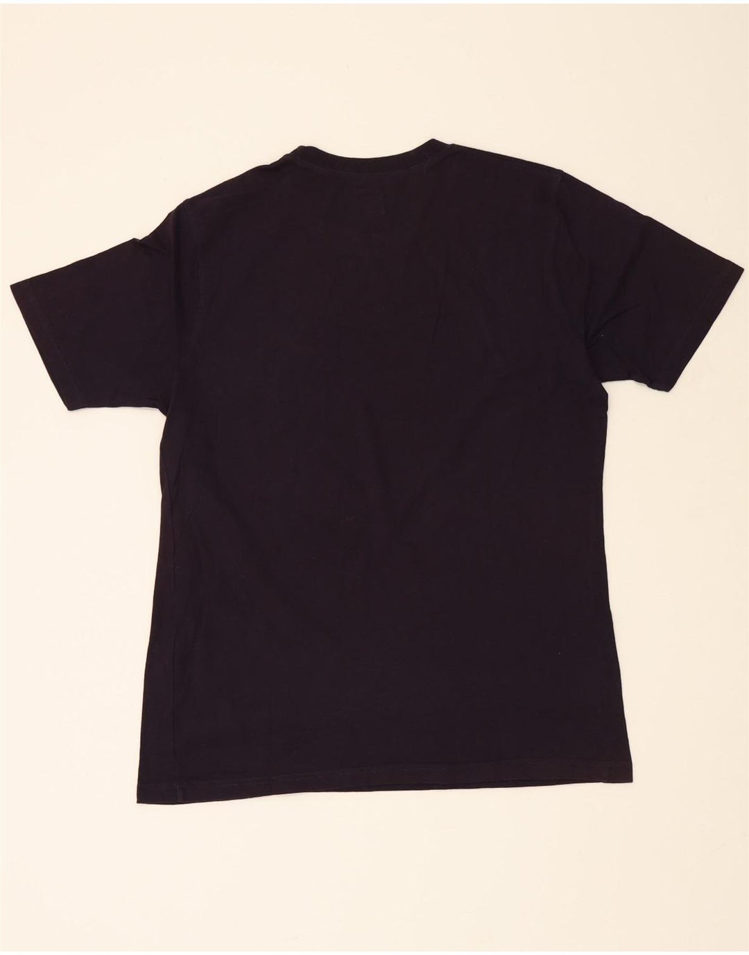 CALVIN KLEIN JEANS Mens T-Shirt Top 2XL Purple Vintage Calvin Klein Jeans and Second-Hand Calvin Klein Jeans from Messina Hembry 
