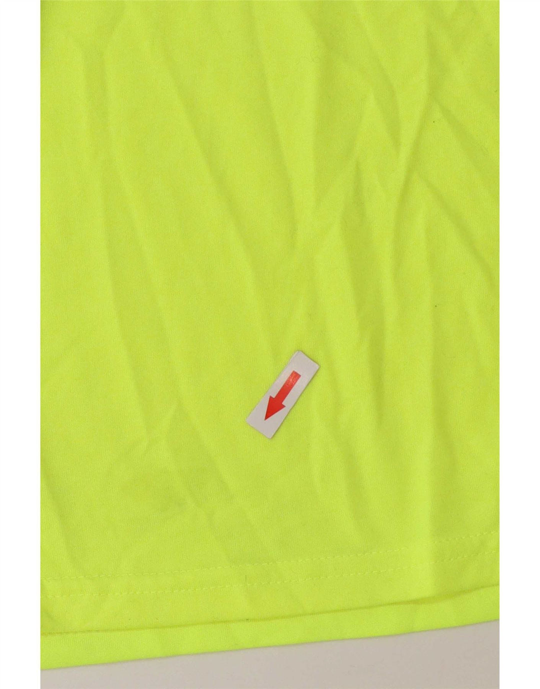 Camiseta Nike Feminina Dri Fit Regular Top UK 12 Verde Médio