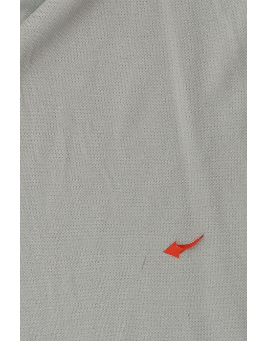 Camisa polo masculina LACOSTE tamanho 6 XL algodão azul