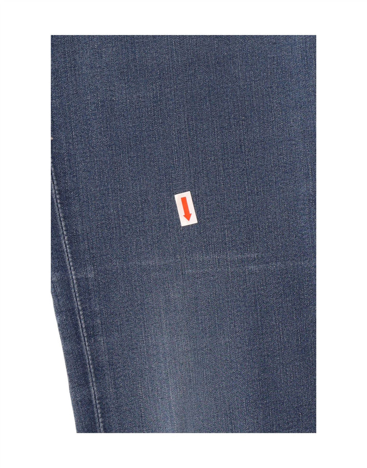 Calça jeans feminina LEVI'S 312 Shaping Slim W29 L28 Azul