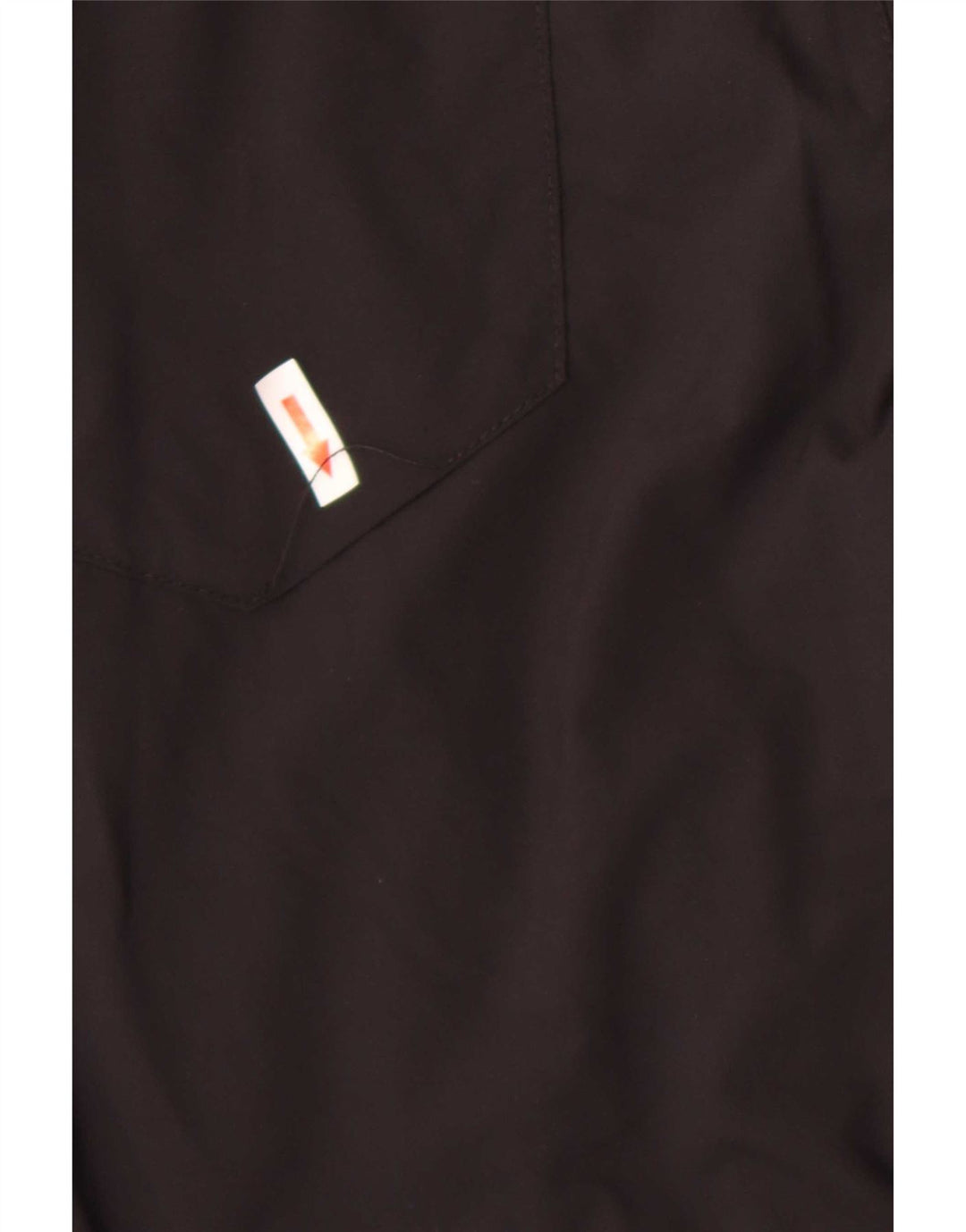 Calça Puma Mens Ferrari Straight Cargo W34 L32 Poliamida Preta