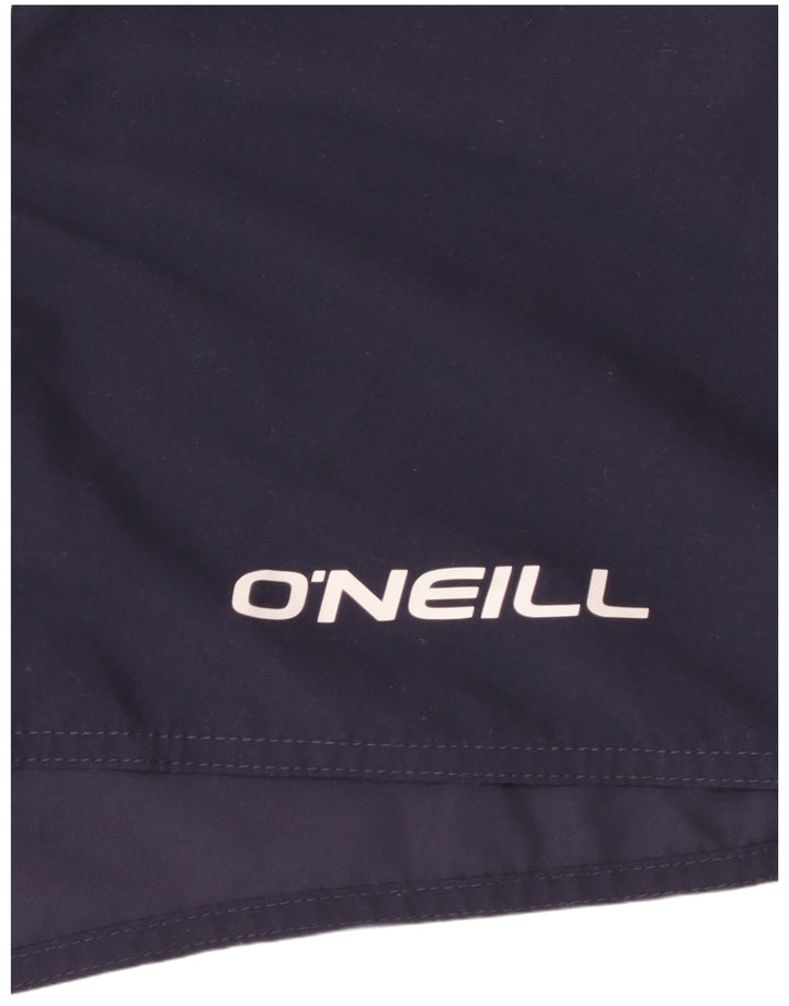Shorts de natação masculino O'NEILL XL azul marinho