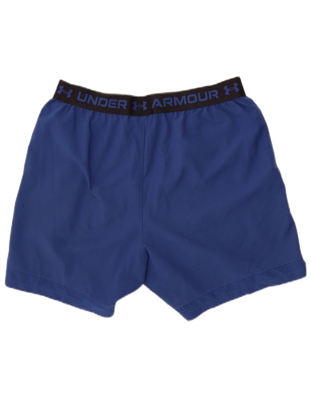 Under Armour Mens Graphic Sport Shorts XL Azul Poliéster