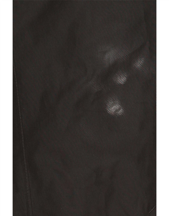 Calças de treino Nike Boys Dri Fit 12-13 anos preto poliéster
