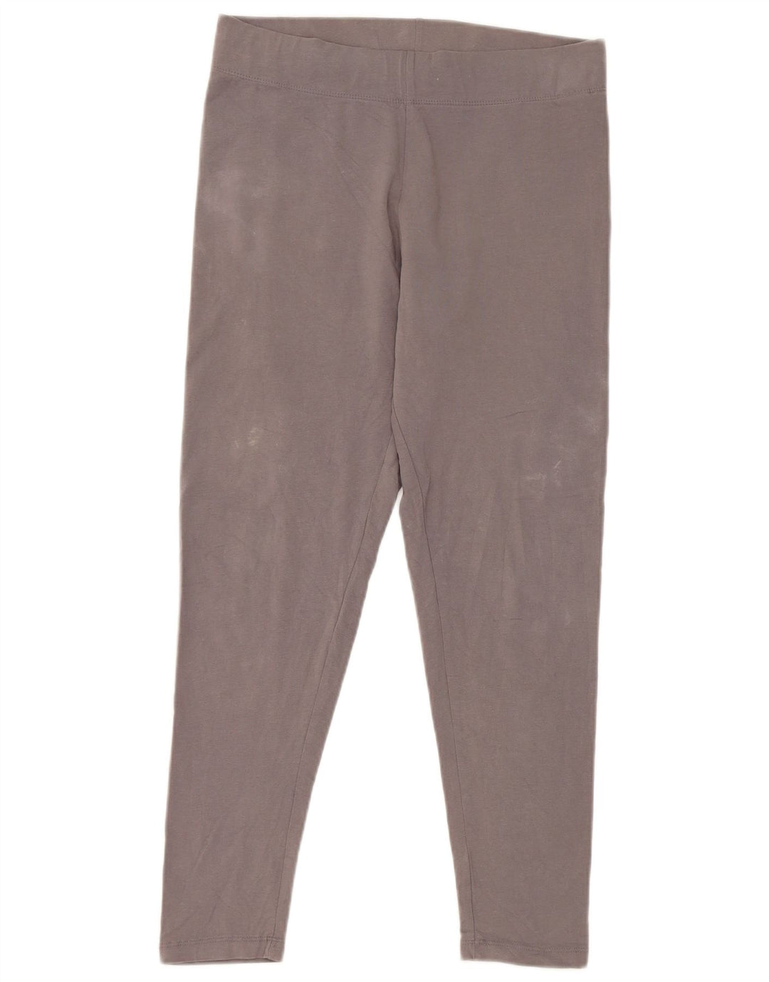 Leggings Kappa Feminino UK 14 Grande Cinza