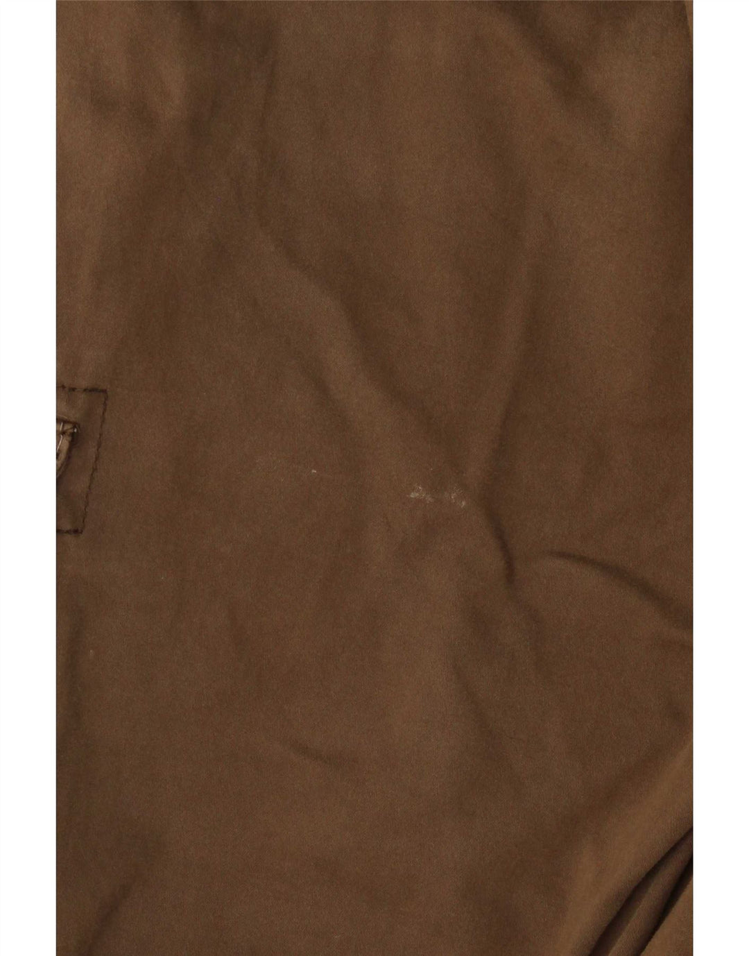 Gas Mens Joggers Cargo Calças Grande W34 L29 Bege