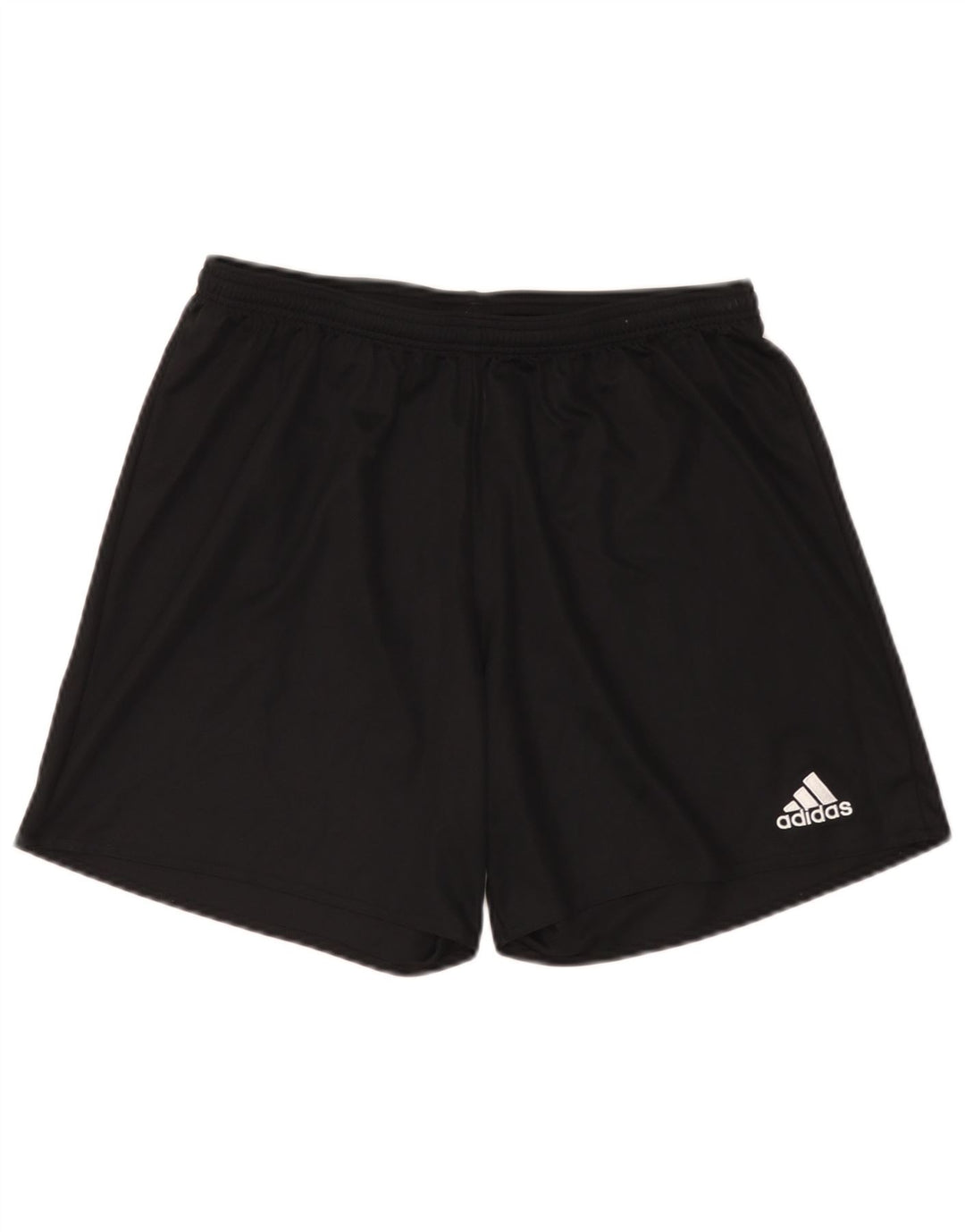 Adidas Mens Aeroready Sport Shorts XL Preto Poliéster