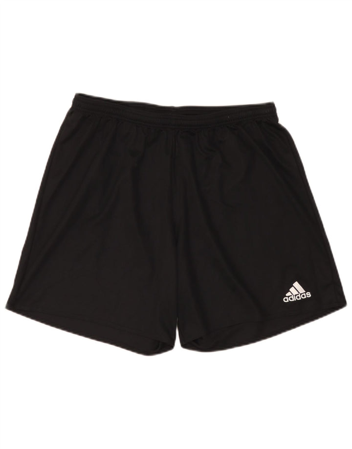 Adidas Mens Aeroready Sport Shorts XL Preto Poliéster