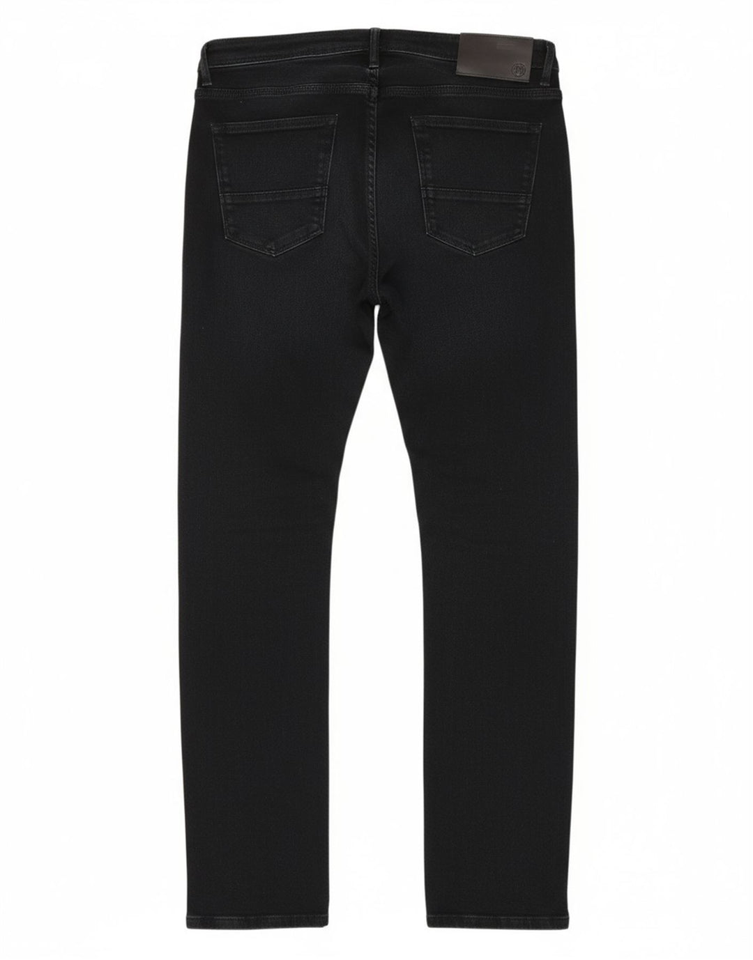 MASSIMO DUTTI Mens Jeans Slim W30 L34 Azul Marinho