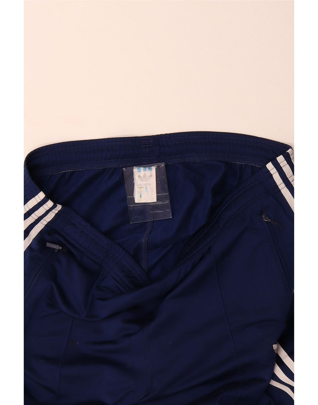 Calça de treino masculina UK 42/44 grande