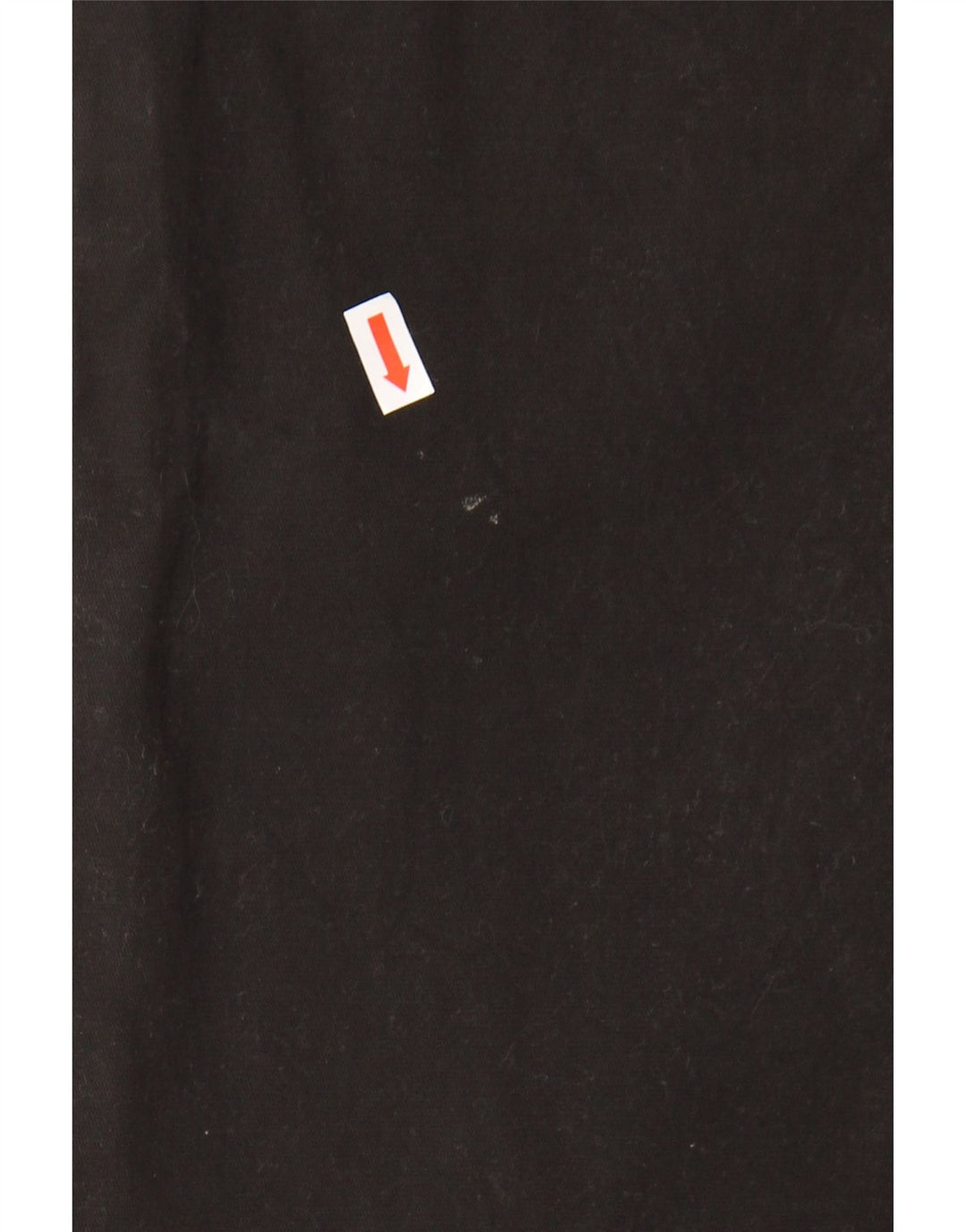 LEE Mens Slim Chino Trousers W40 L30 Black Cotton Vintage Lee and Second-Hand Lee from Messina Hembry 