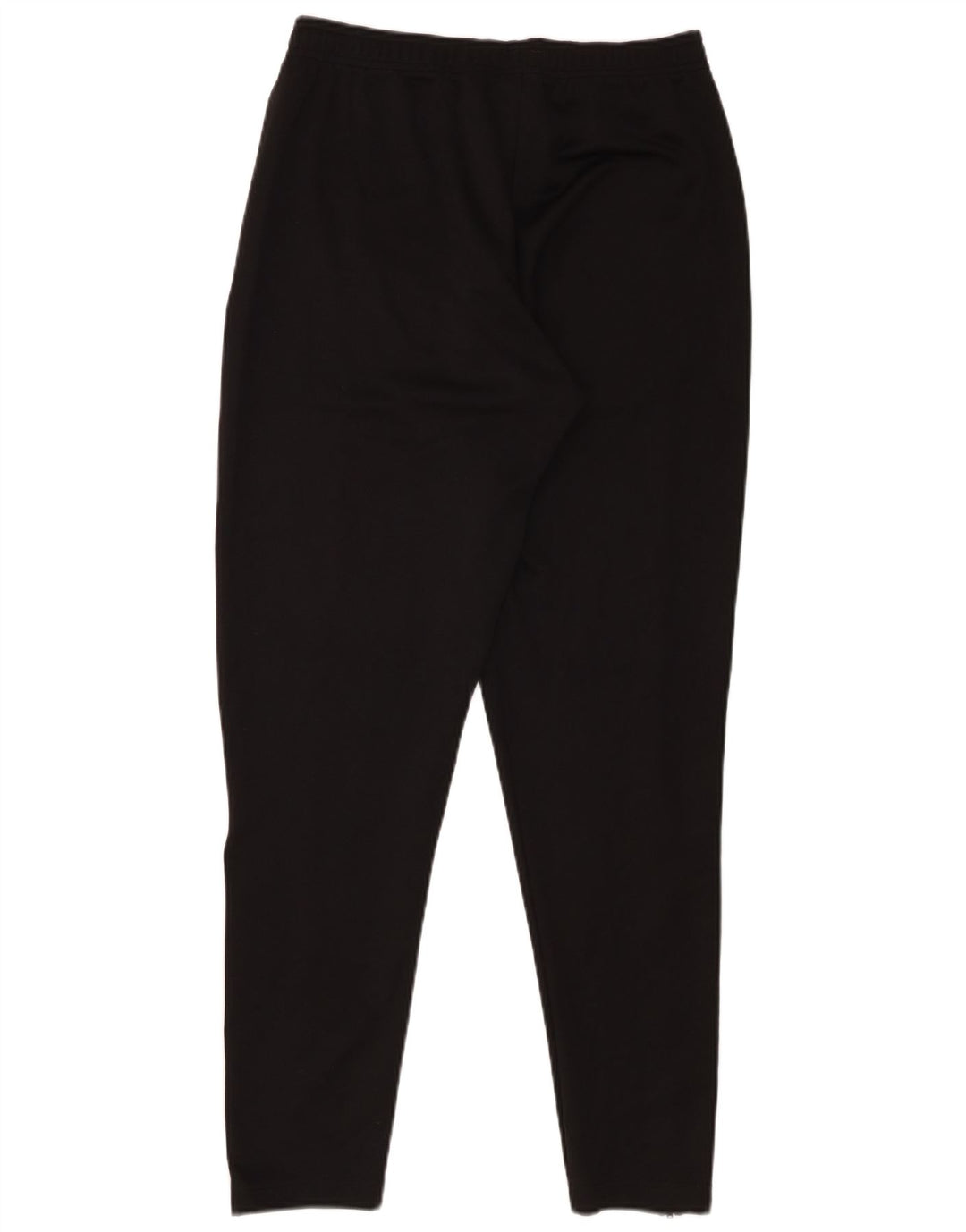 Calça Adidas Masculina Climalite UK 40/42 Médio Preto Poliéster