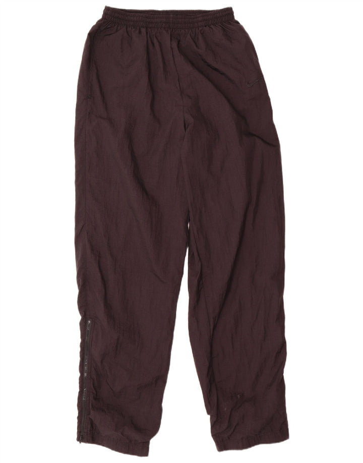 Calça de treino masculina NIKE Joggers médio preto nylon