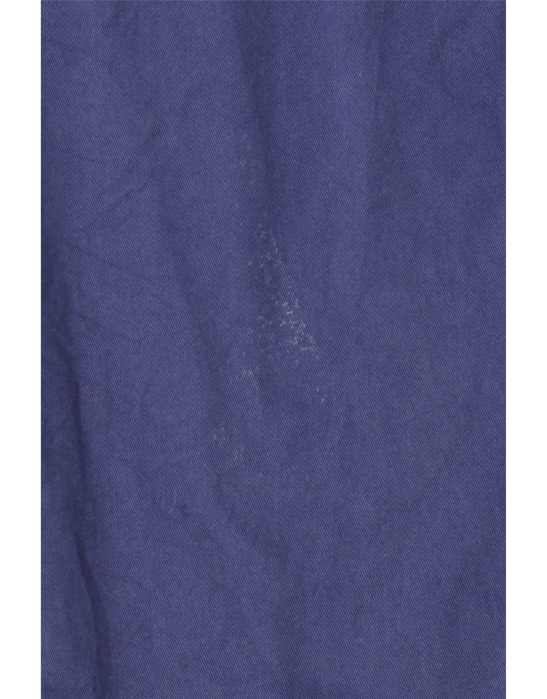 RALPH LAUREN Mens Tapered Suit Trousers W36 L30 Blue Cotton Vintage Ralph Lauren and Second-Hand Ralph Lauren from Messina Hembry 