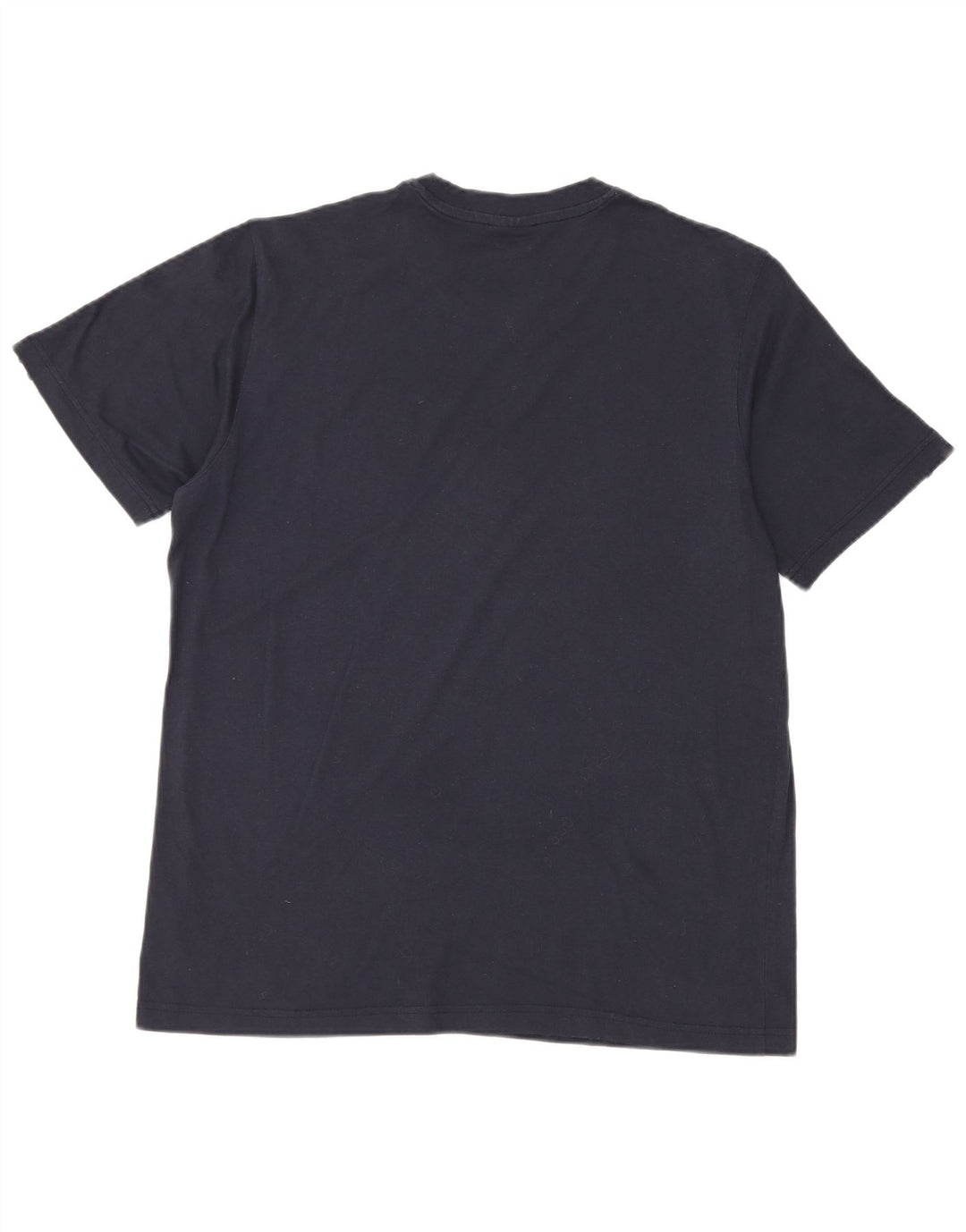 Camiseta Adidas Masculina Graphic Top Grande Azul Marinho