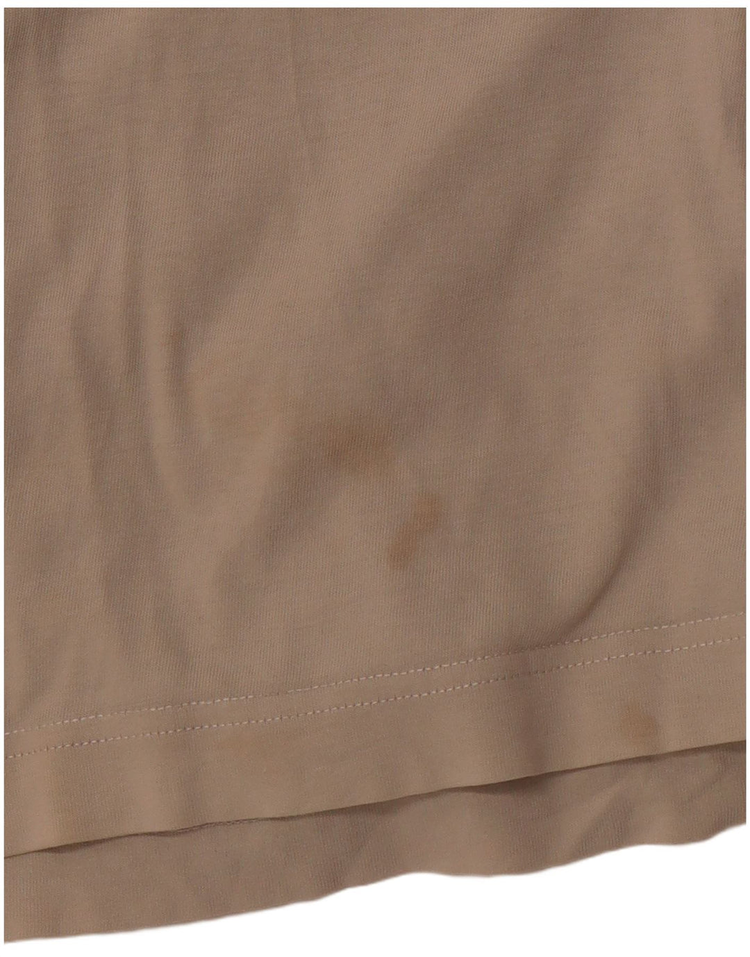 PAUL & SHARK Camiseta masculina com estampa de iate XL algodão bege