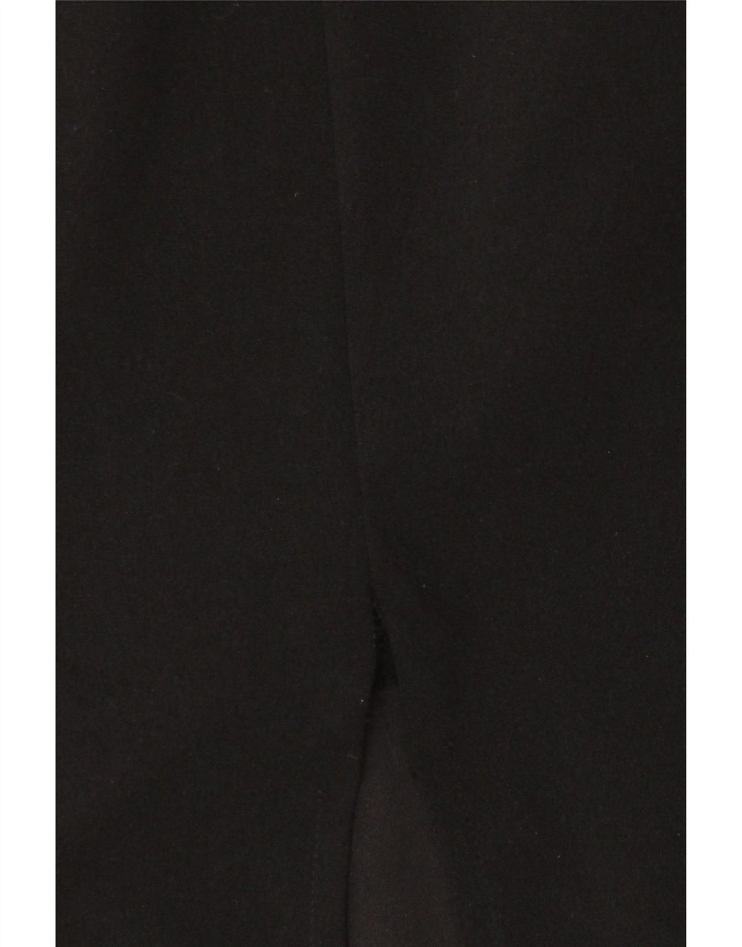 Vestido feminino Lipsy Batwing com bainha UK 10 pequeno preto