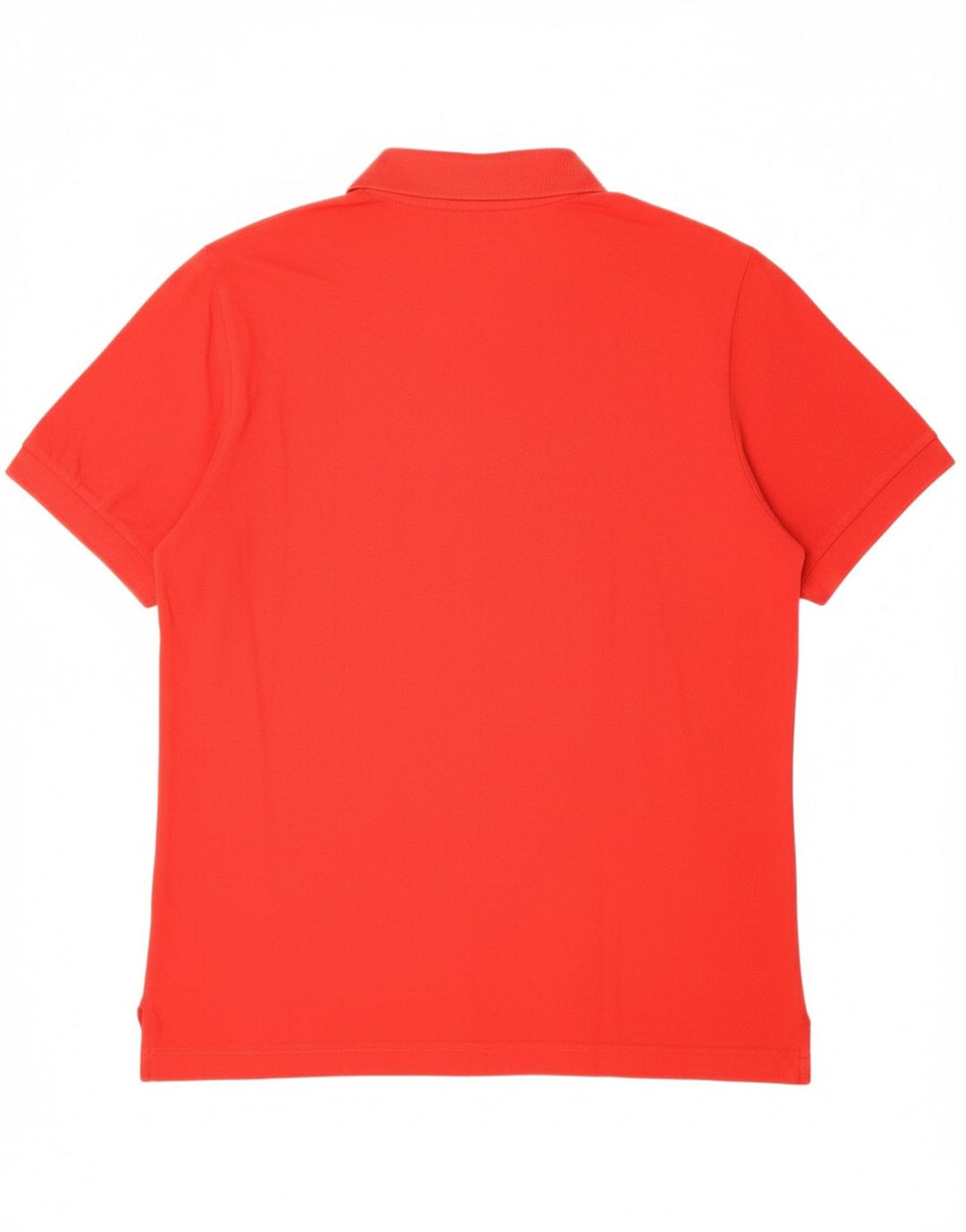 Camisa polo masculina KAPPA XL vermelha