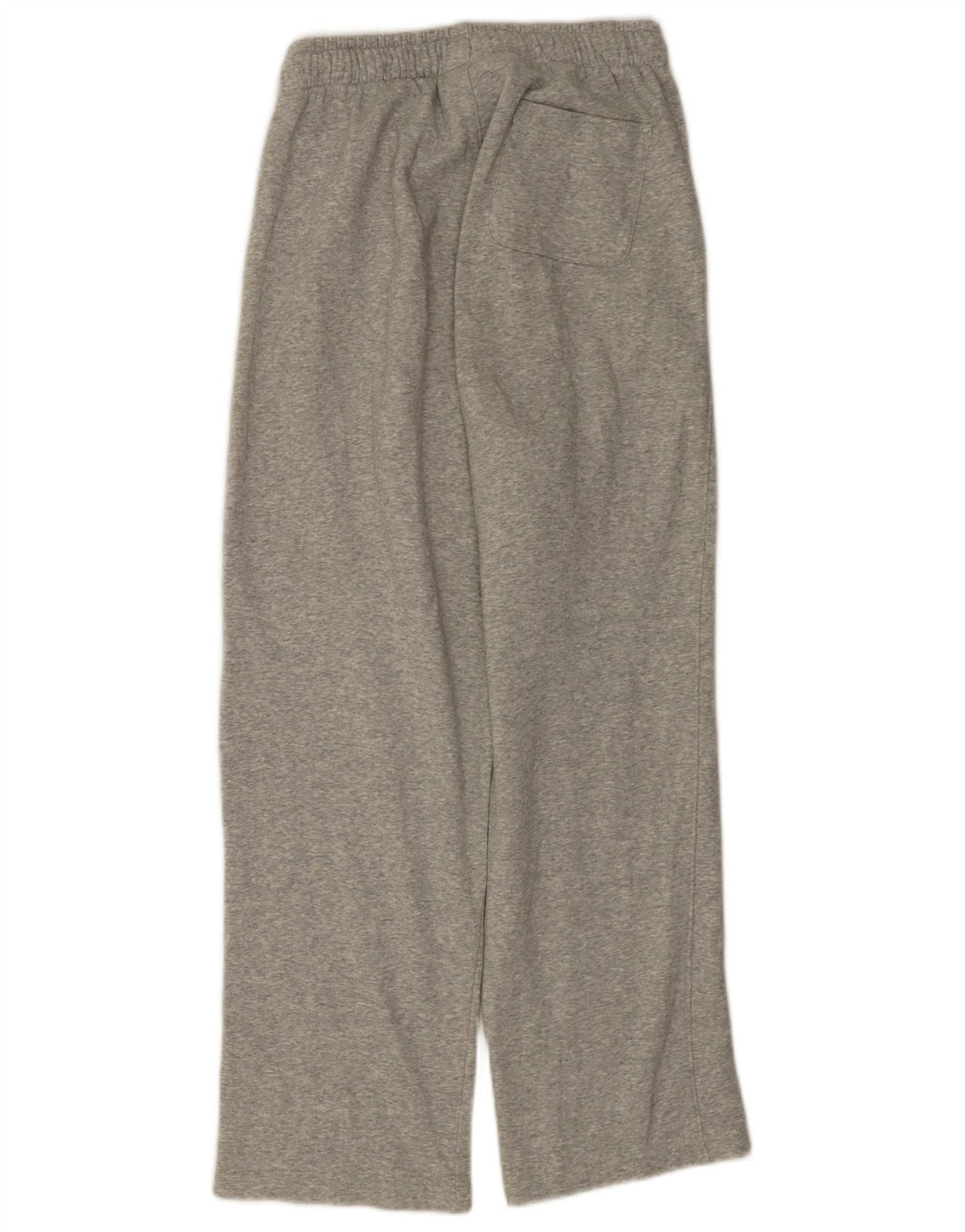 Calça de treino masculina Champion pequena cinza