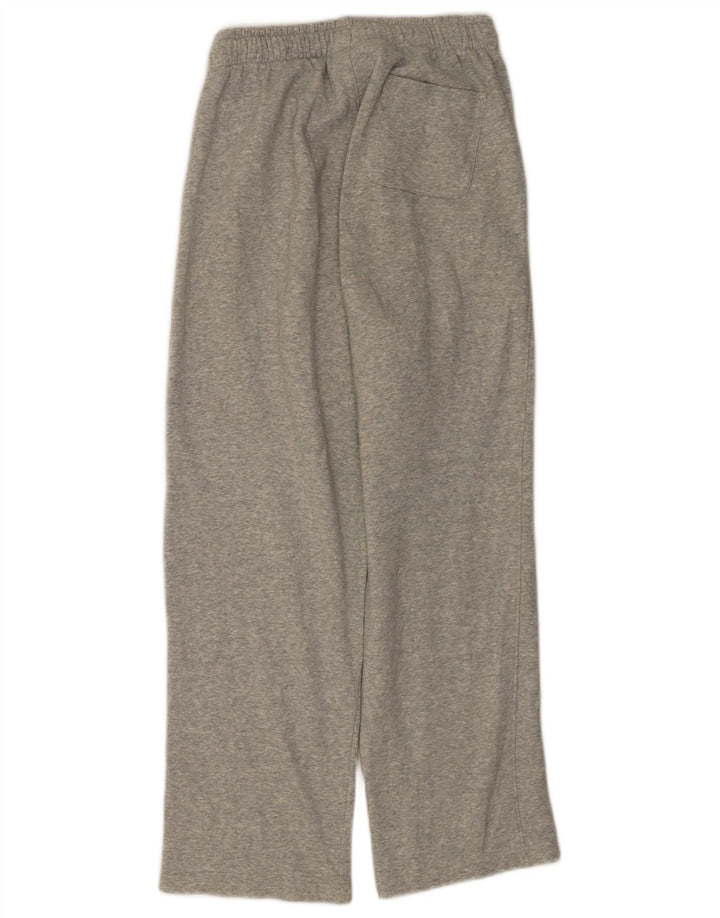 Calça de treino masculina Champion pequena cinza