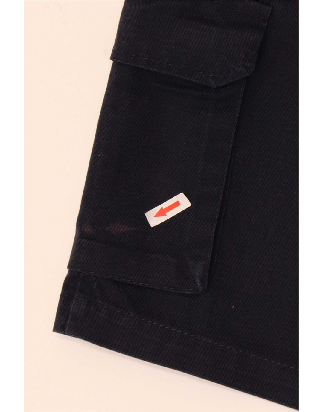 Shorts Dickies Masculino Redhawk Cargo W34 Grande Azul Marinho