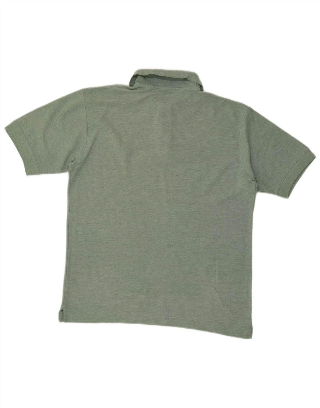 Camisa polo masculina FILA verde médio
