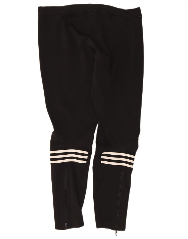 Leggings Response Adidas Feminino UK 18 XL Preto