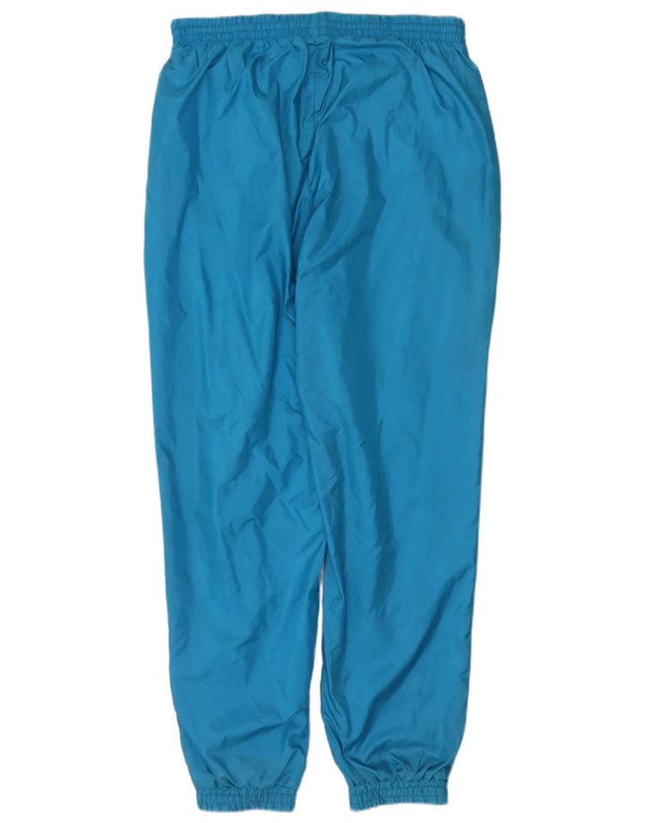 Calça Adidas Masculina Treino Joggers Grande Azul