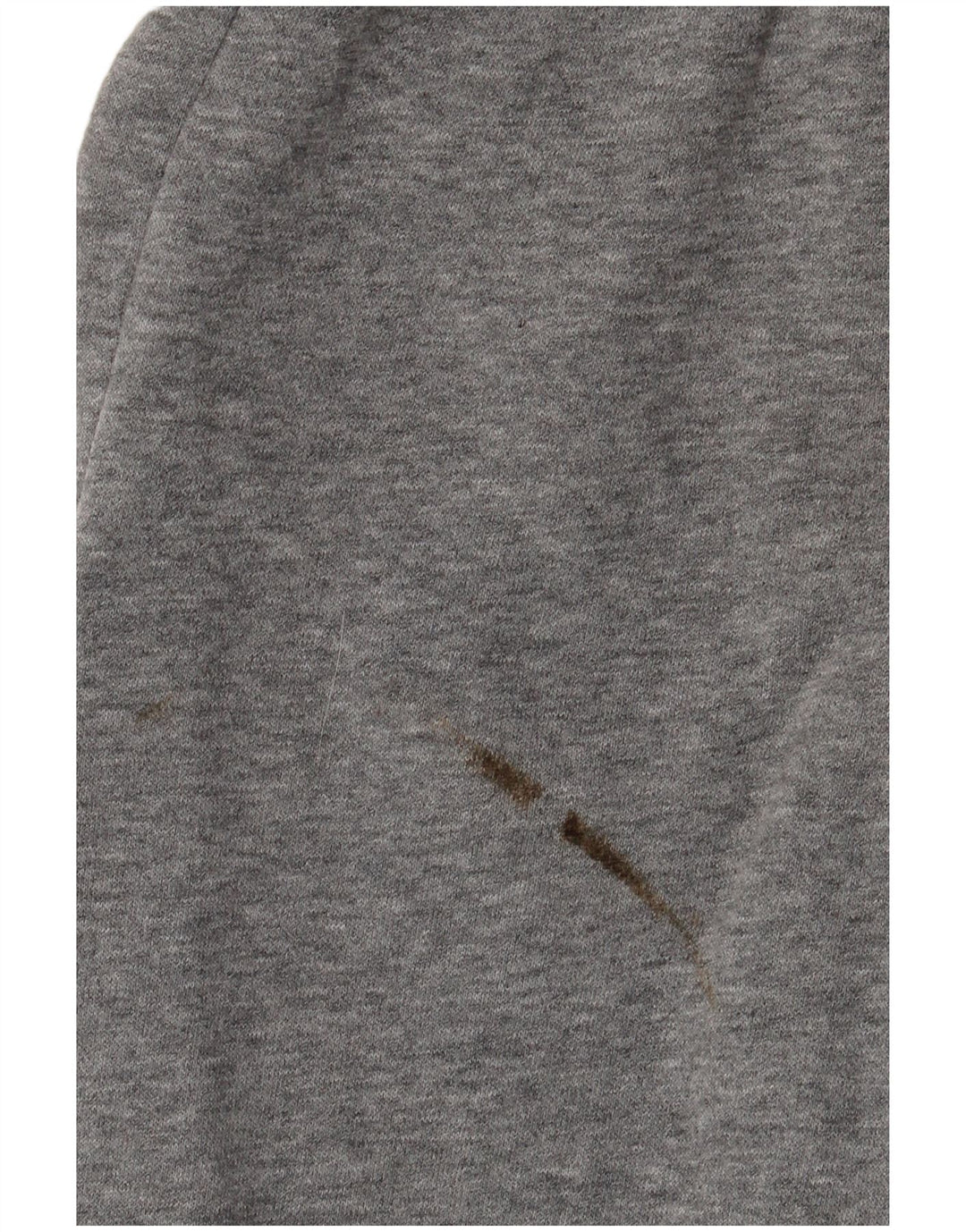 Calça de treino Nike Boys Joggers 10-11 anos cinza médio algodão