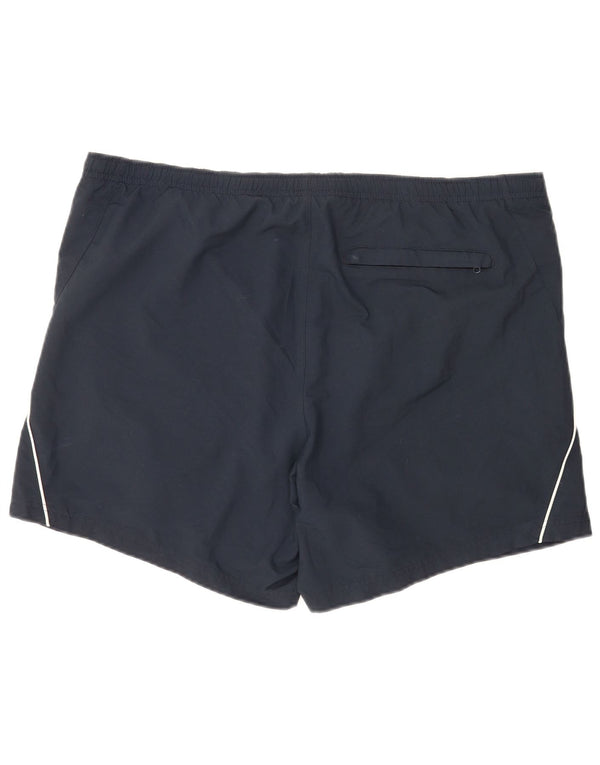 Nike Mens Swimwear XL Azul Marinho