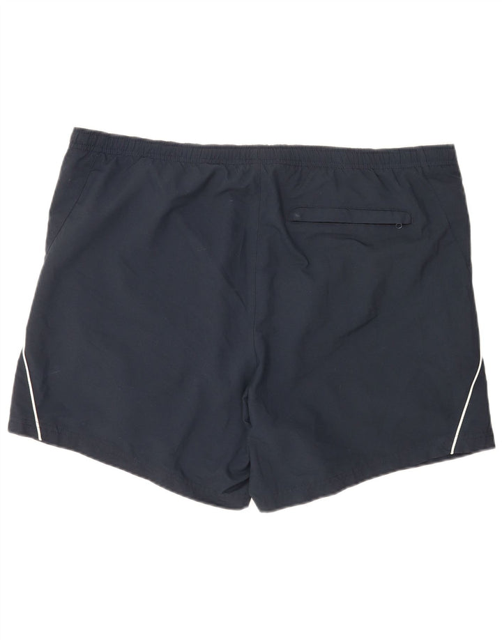 Nike Mens Swimwear XL Azul Marinho