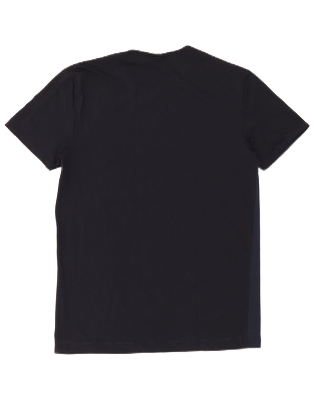 Camiseta feminina Fila Top UK 12 médio azul marinho poliamida
