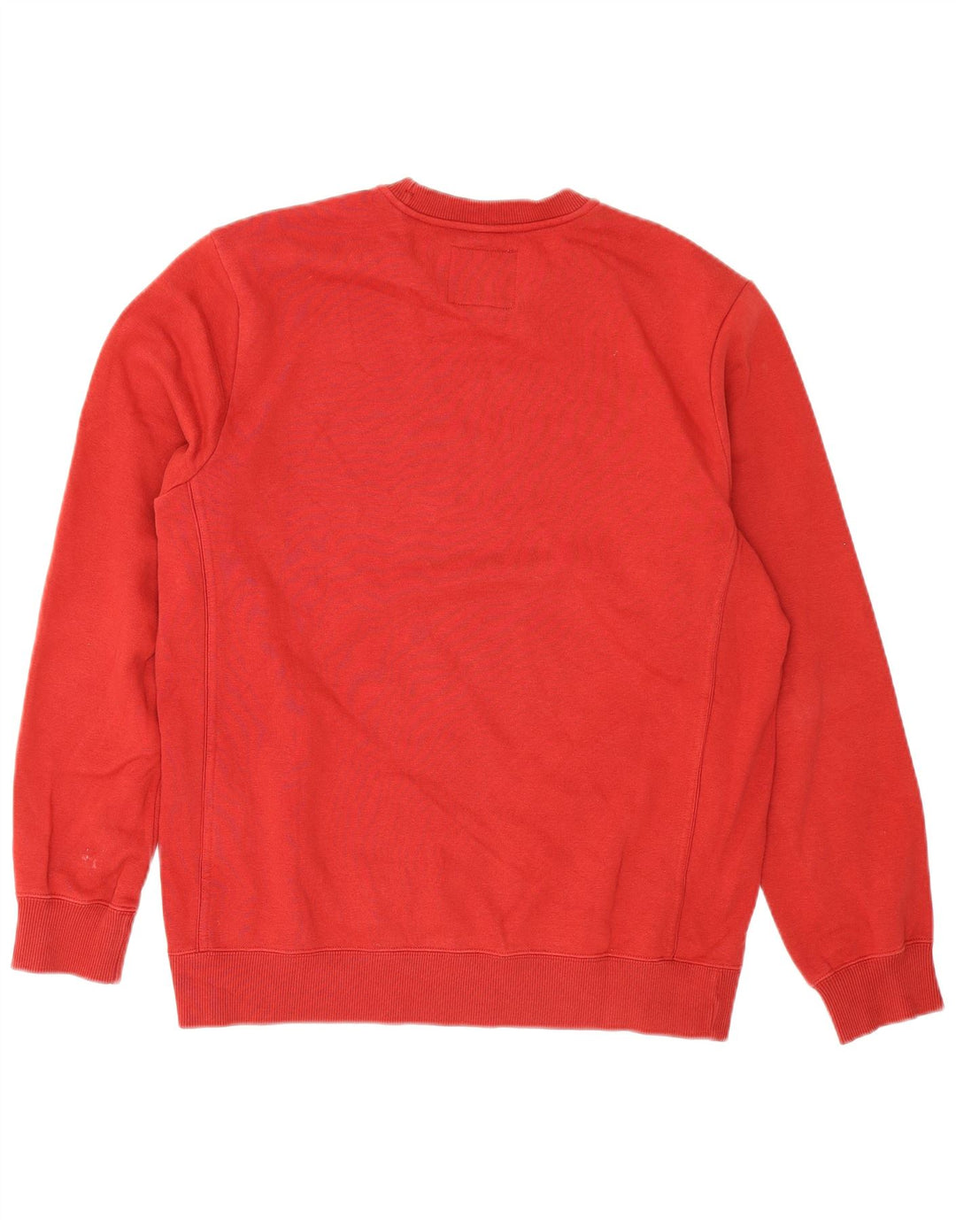 Champion moletom gráfico masculino jumper grande algodão vermelho