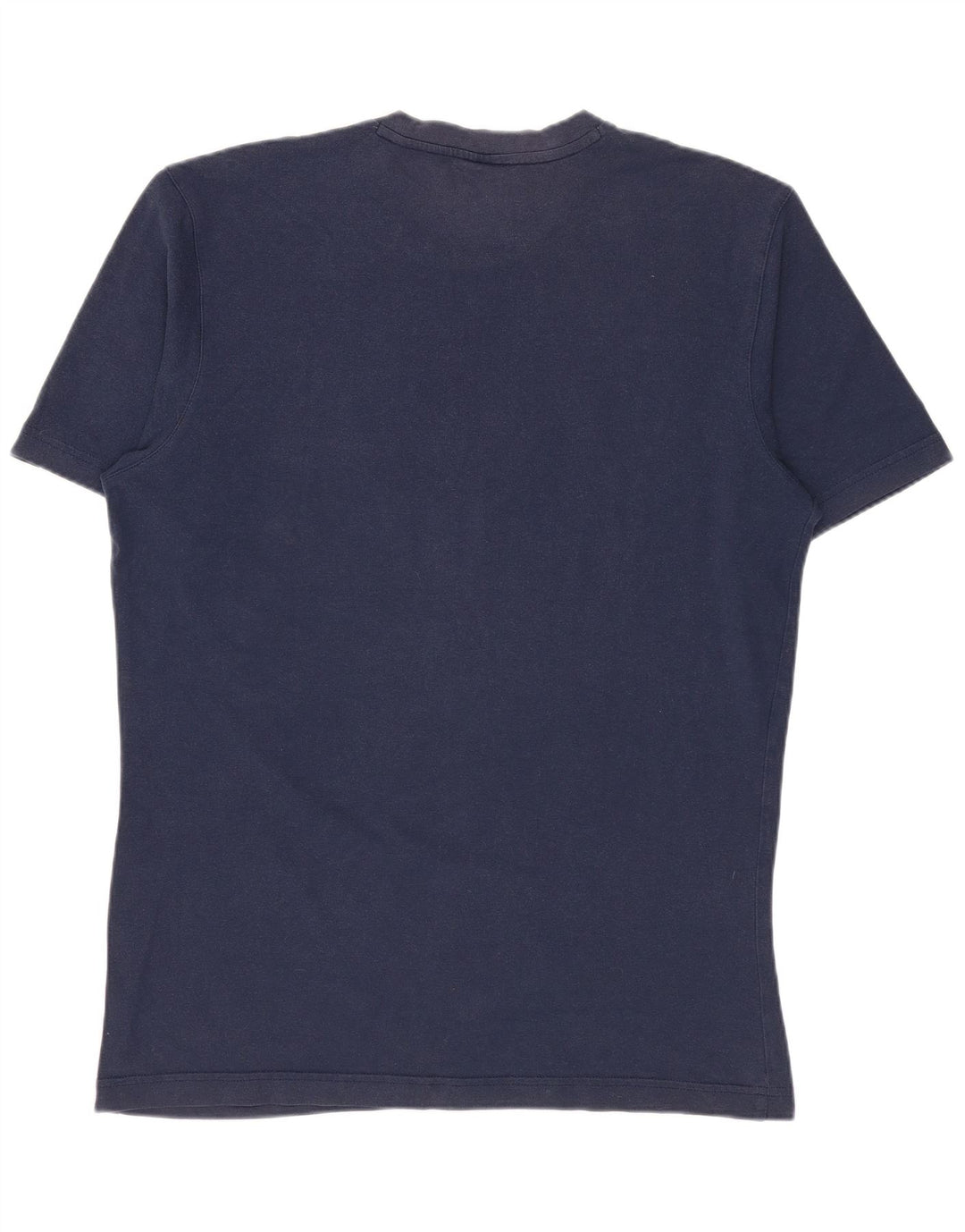 Camiseta Adidas Masculina Graphic Top Médio Azul Marinho