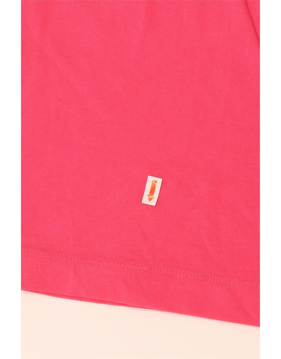 Camiseta ADIDAS Meninas Graphic 13-14 Anos Rosa