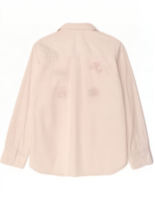 Camisa feminina Teddy Bear gráfica Emmanuel Schvili Reino Unido 16 grande branca