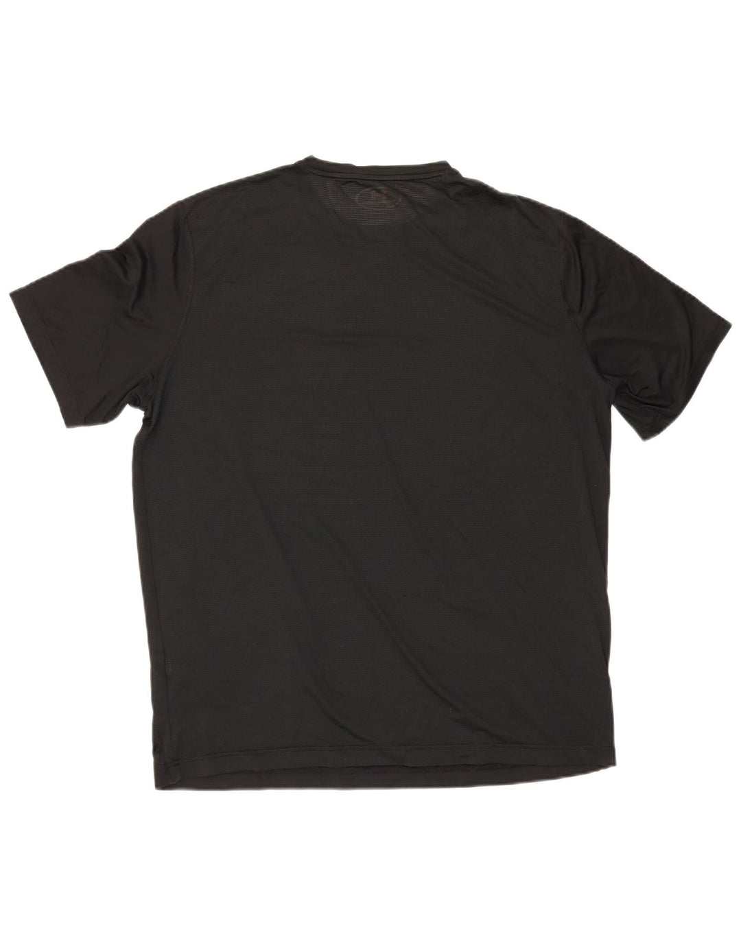 Camiseta masculina Under Armour XL preta